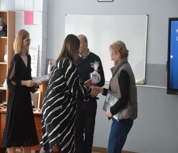 Kuba finalistą „Profi in Deutsch” zdjecie 4