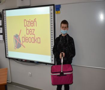 Dzień bez plecaka. zdjecie 0