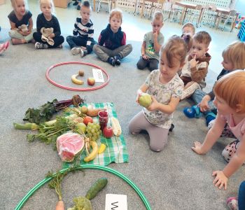 Dzień warzyw i owoców. zdjecie 18