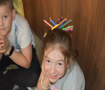 Dzień szalonych fryzur. zdjecie 0