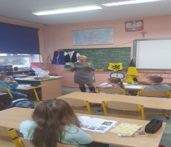 Dzień Otwarty Szkoły. zdjecie 52