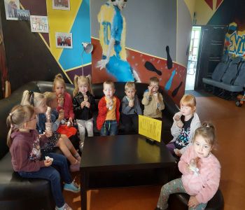 Dzień przedszkolaka. zdjecie 18