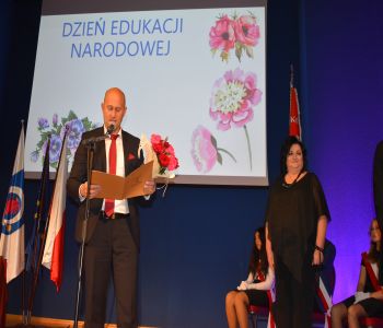 Dzień Edukacji Narodowej. zdjecie 22