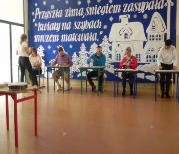 Dzień Matematyki- 2018 zdjecie 12