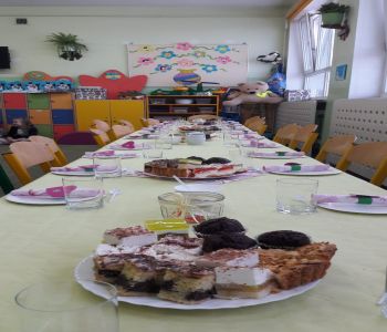 Dzień Babci i Dziadka. zdjecie 13