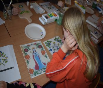 Światowy Dzień Ziemi na Kaszubach. zdjecie 34