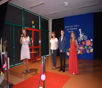 Podsumowanie roku szkolnego 2020/2021 zdjecie 13