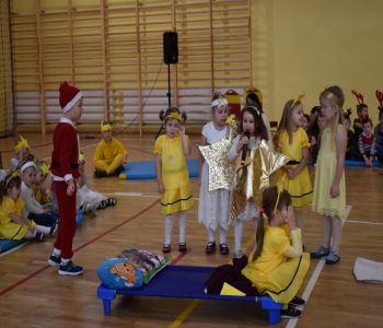Dzień Otwarty w Punkcie Przedszkolnym. zdjecie 19