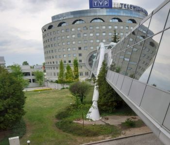 Wycieczka kl. 4b i 4c do Warszawy zdjecie 0