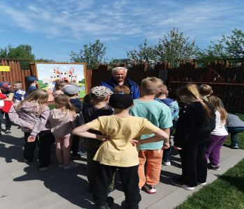 Edukacja i zabawa to świetna sprawa. zdjecie 17