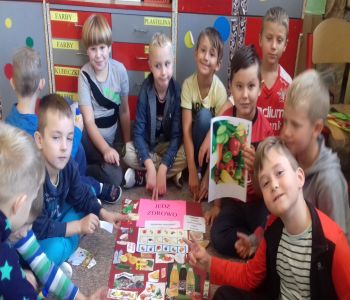 Rozpoczynamy przygodę z MEGA MISJĄ. zdjecie 15
