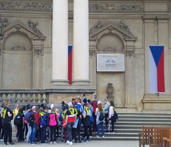 ,,Czeski film, nikt nic nie wie” – szkolna wycieczka Wrocław – Karpacz – Praga zdjecie 14