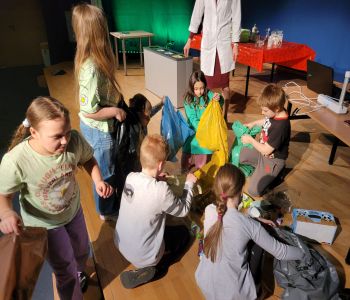 Tydzień ekologiczny zdjecie 47