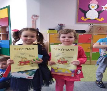 I Konkurs Recytatorski Przedszkolaków.  zdjecie 22