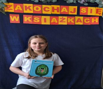 „Zakochaj się w książkach” zdjecie 3