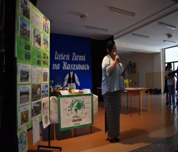 Światowy Dzień Ziemi na Kaszubach. zdjecie 31