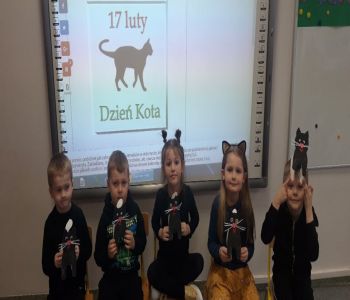 Dzień Kota zdjecie 0