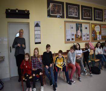 Dzień otwarty szkoły. zdjecie 125