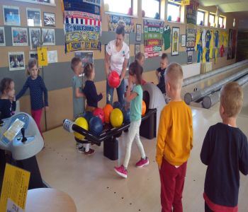 Dzień Dziecka w przedszkolu zdjecie 3