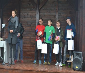 GRA TERENOWA- rozegrana w ramach obchodów 80 rocznicy wybuchu II wojny światowej zdjecie 7