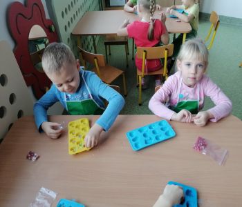 Mistrz czekoladek. zdjecie 29