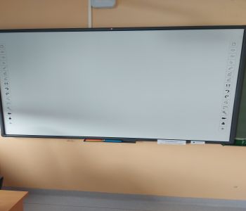 Zajęcia edukacyjno – informacyjne z zakresu energetyki jądrowej oraz nowy sprzęt. zdjecie 7