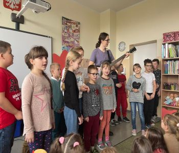 Warsztaty gitarowe. zdjecie 28