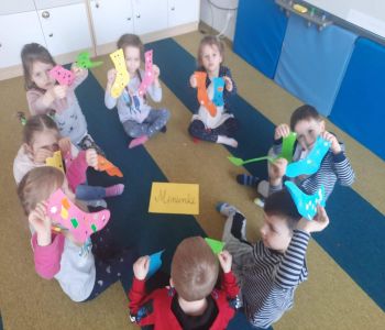 Dzień Kolorowej Skarpetki zdjecie 1