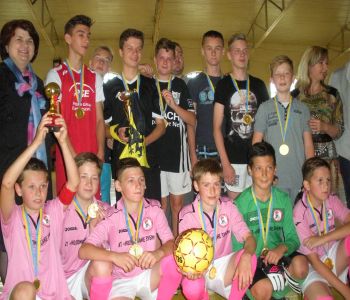 Pobyt uczniów w mieście Kołomyja zdjecie 7