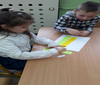 Dzień otwarty w Szkole Podstawowej zdjecie 31