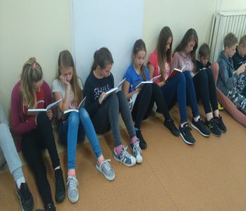 „Jak nie czytam jak czytam” zdjecie 12