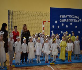 Dzień Otwarty w Punkcie Przedszkolnym. zdjecie 28