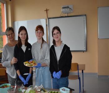 Międzynarodowy Dzień Zdrowego Śniadania.   zdjecie 15