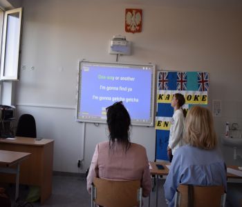 Karaoke in English  zdjecie 5