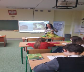 Dzień otwarty szkoły. zdjecie 162