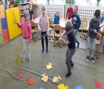 Dzień otwarty w Szkole Podstawowej zdjecie 42