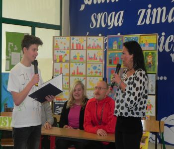 Dzień  Matematyki w szkole zdjecie 15
