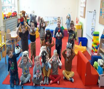 Dzień Pluszowego Misia. zdjecie 20