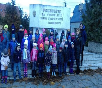 11 Listopada w przedszkolu zdjecie 3