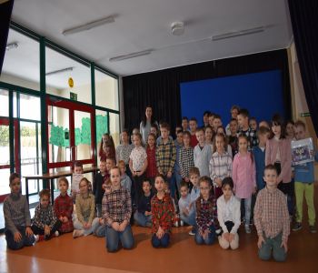 Podsumowanie konkursów. Dzień w koszuli. zdjecie 7