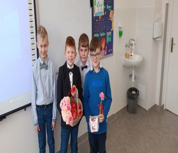 Dzień Kobiet zdjecie 2