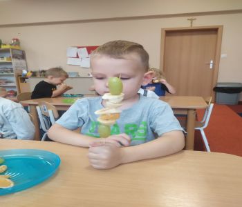 Dzień warzyw i owoców. zdjecie 5