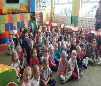 Bezpieczny przedszkolak zdjecie 10