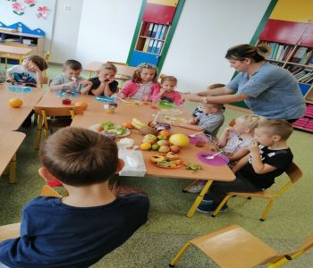 Dzień warzyw i owoców. zdjecie 68