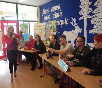Dzień  Matematyki w szkole zdjecie 6