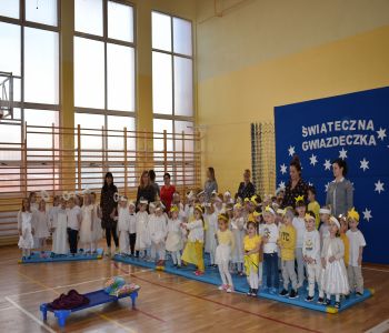 Dzień Otwarty w Punkcie Przedszkolnym. zdjecie 34