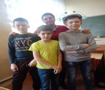 Kompetencje na szóstkę zdjecie 6