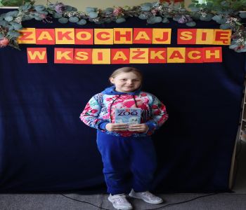 „Zakochaj się w książkach” zdjecie 20