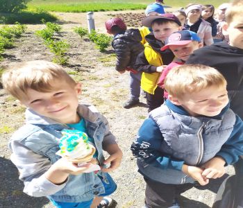 Wycieczka klasy klasy OA na Wieżę Widokową. zdjecie 17