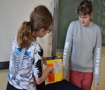 Dzień otwarty szkoły. zdjecie 135